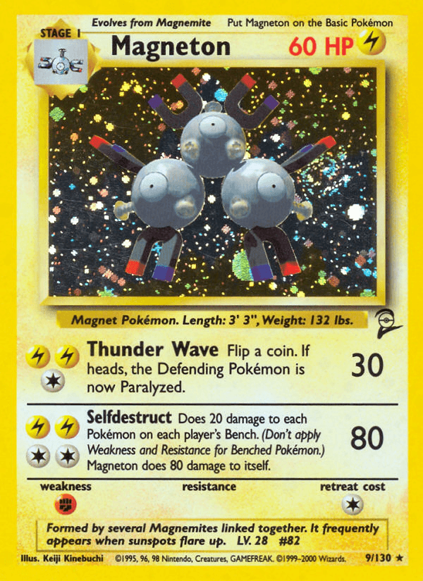 Magneton