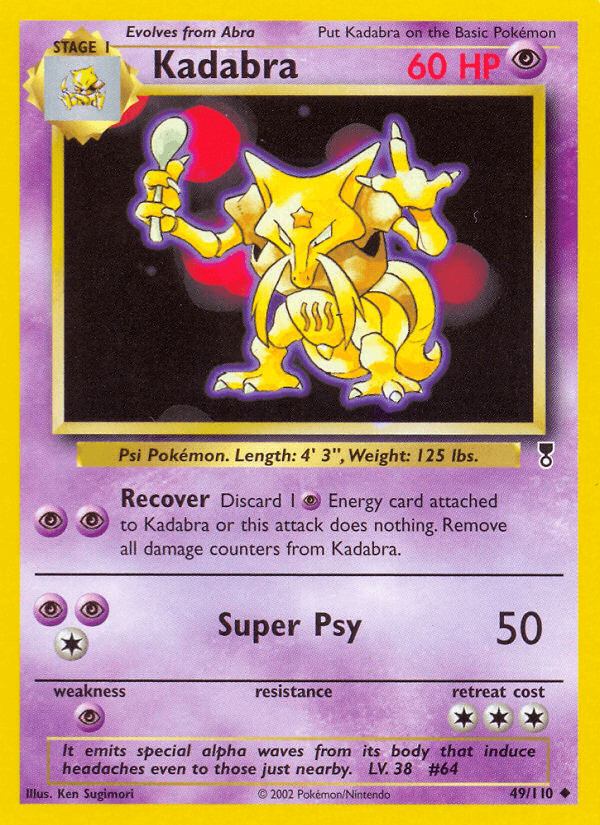 Kadabra