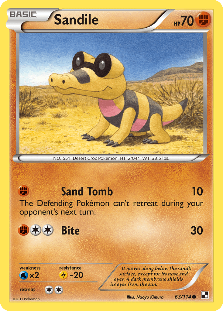 Sandile