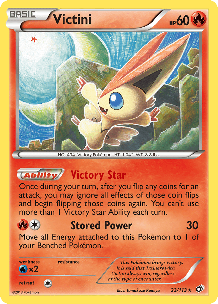 Victini