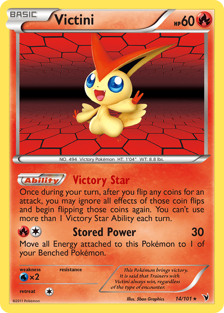 Victini