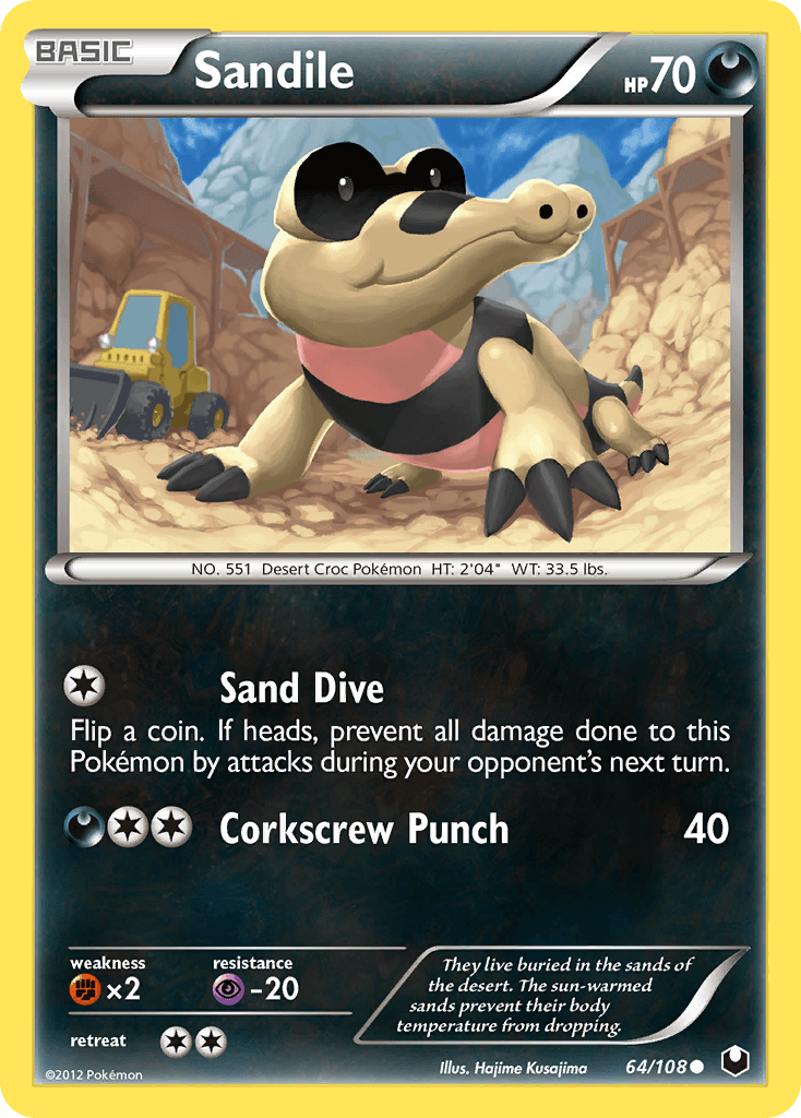 Sandile