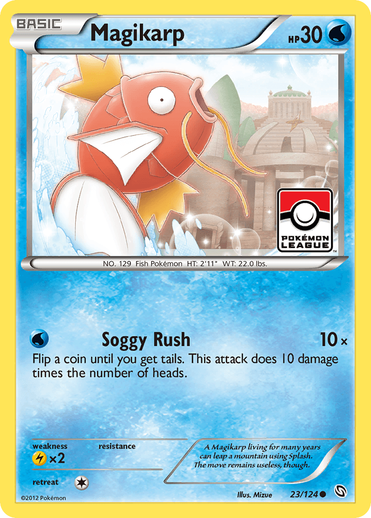 Magikarp