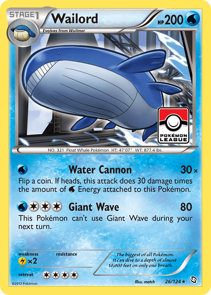 Wailord