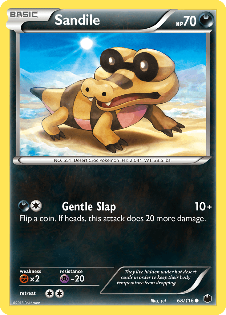 Sandile