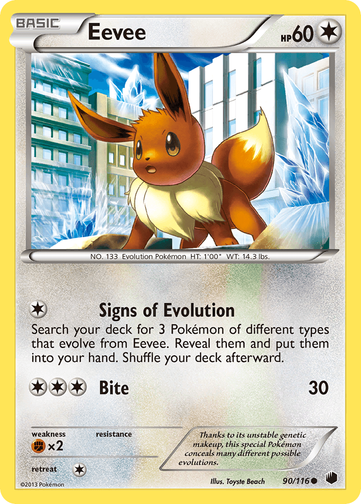 Eevee