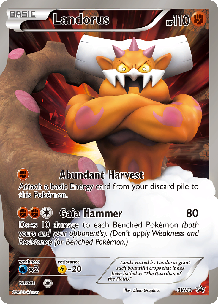 Landorus