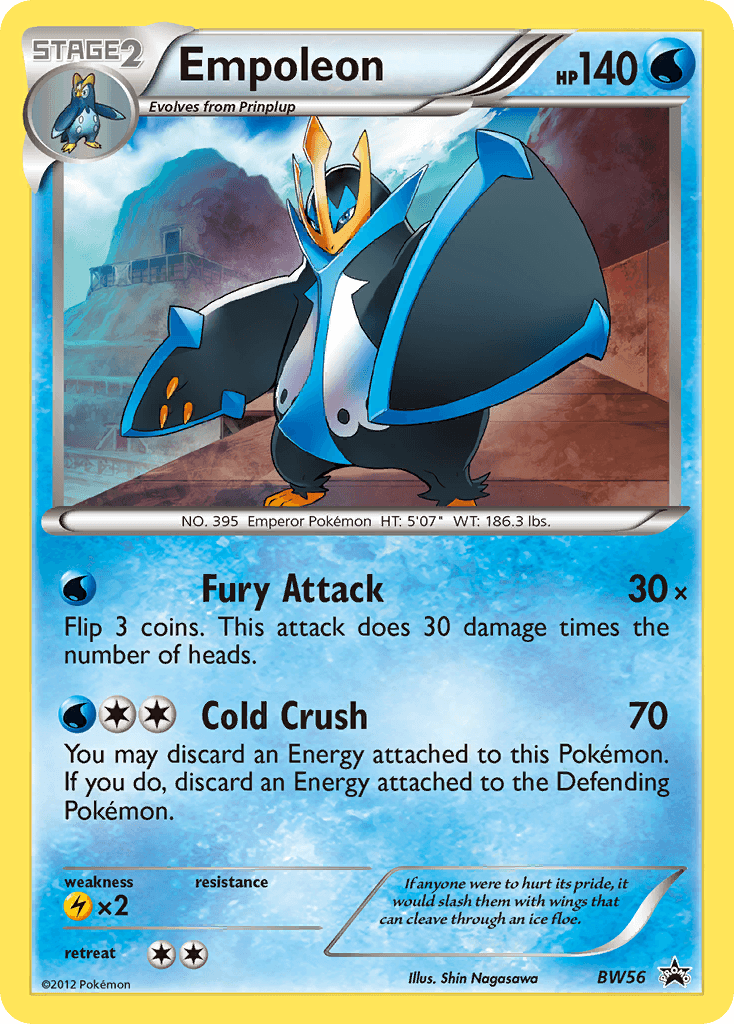 Empoleon