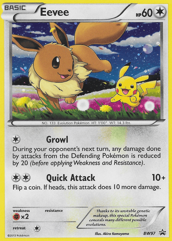 Eevee