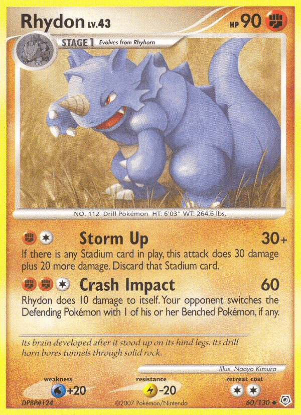 Rhydon