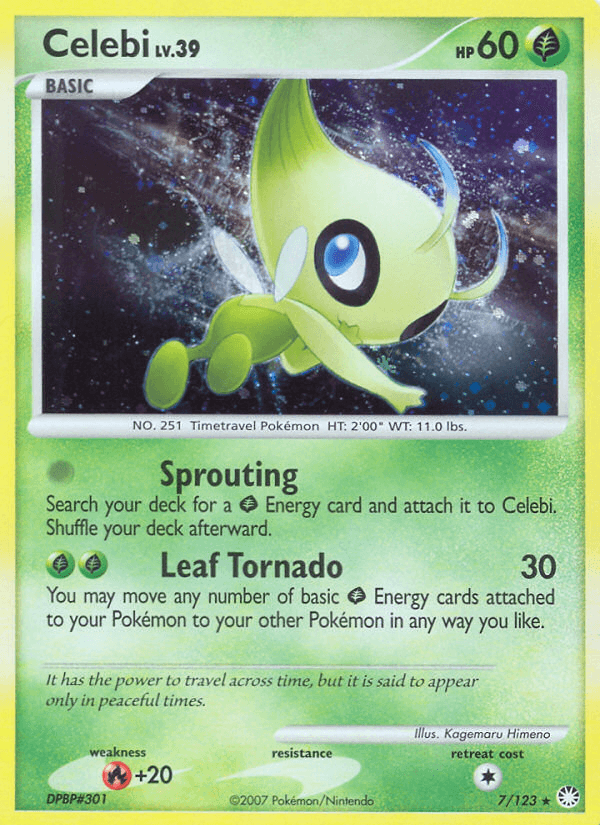 Celebi