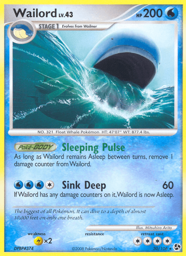 Wailord