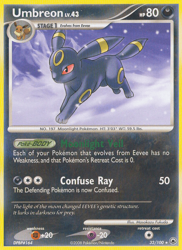 Umbreon