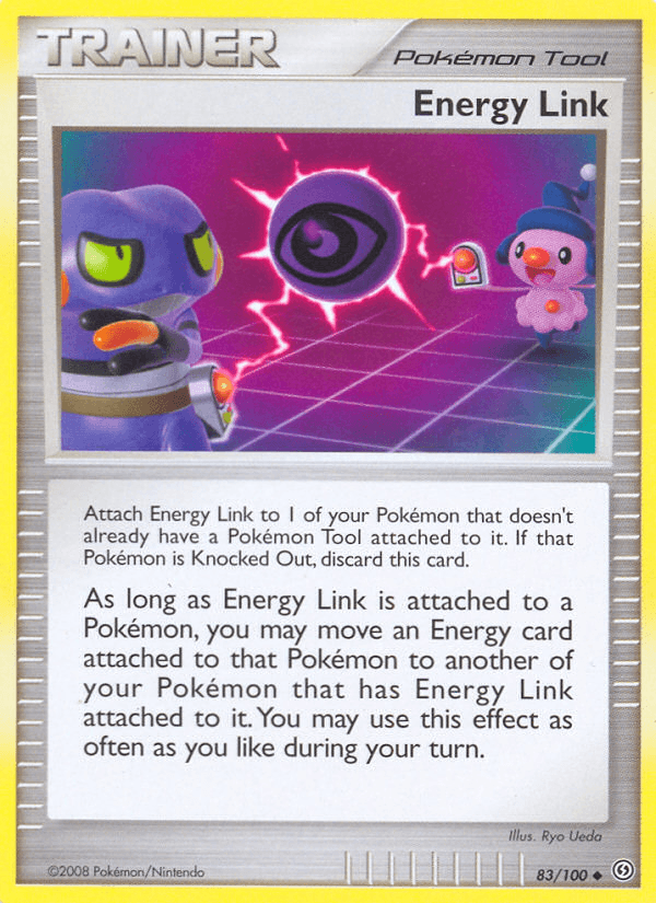 Energy Link