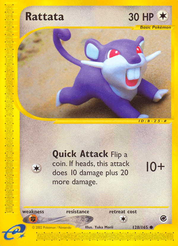 Rattata