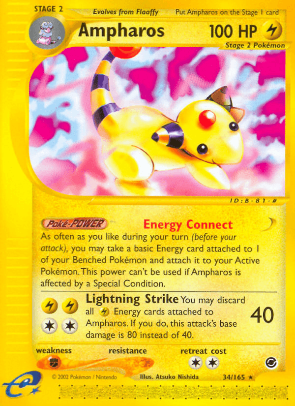 Ampharos