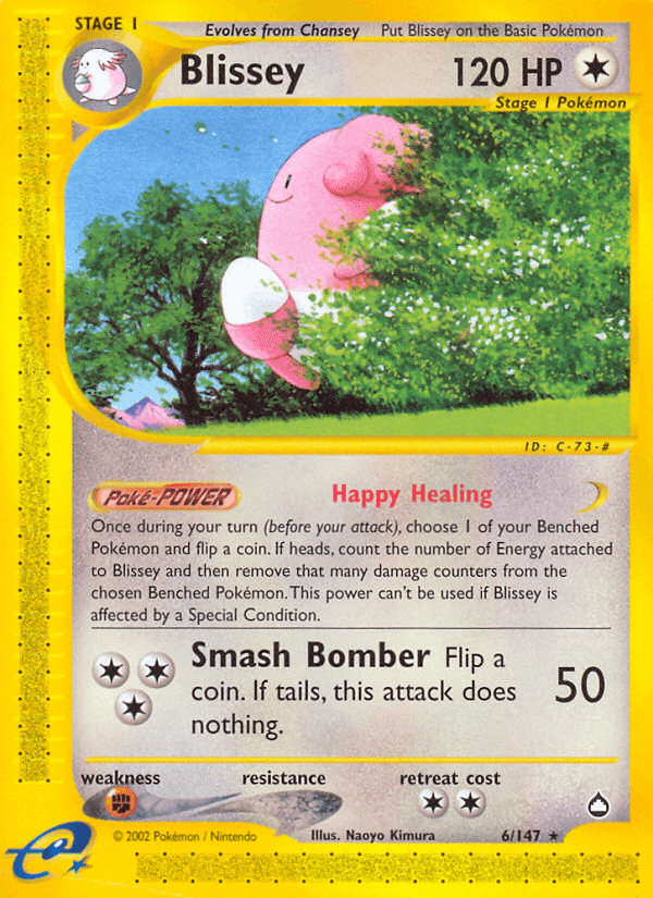 Blissey