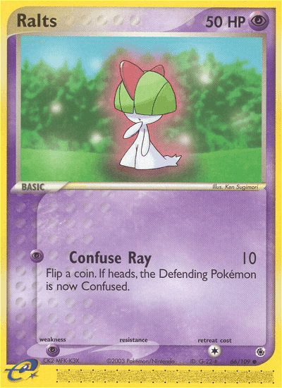 Ralts