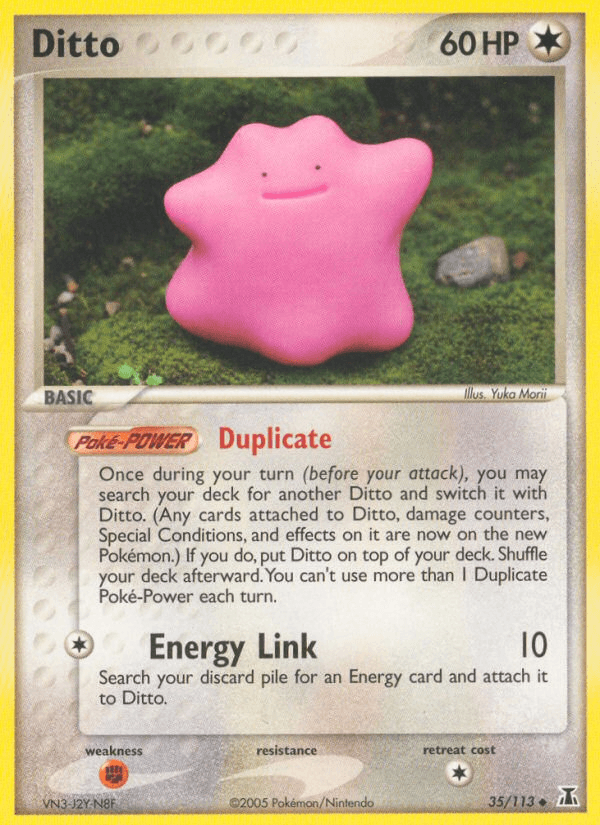 Ditto