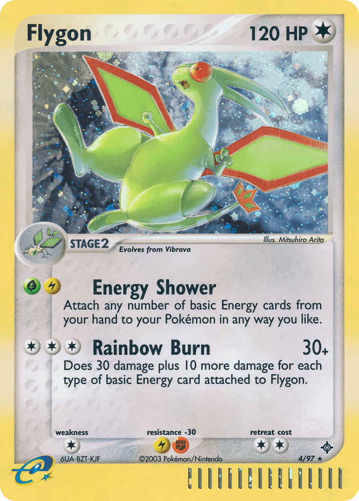 Flygon