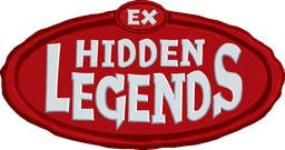 Hidden Legends