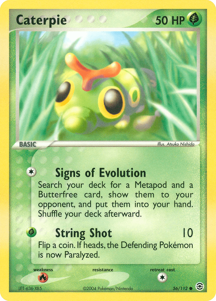 Caterpie