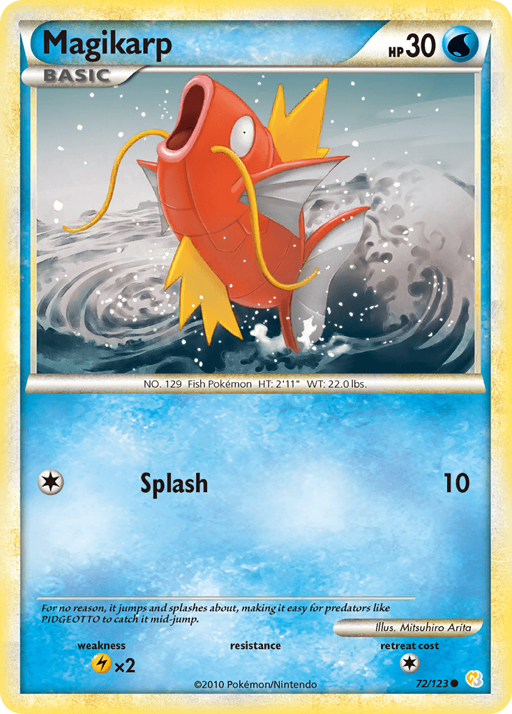 Magikarp