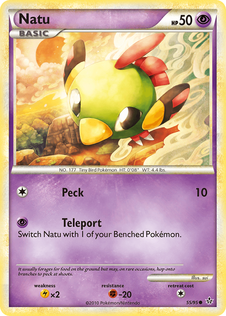 Natu