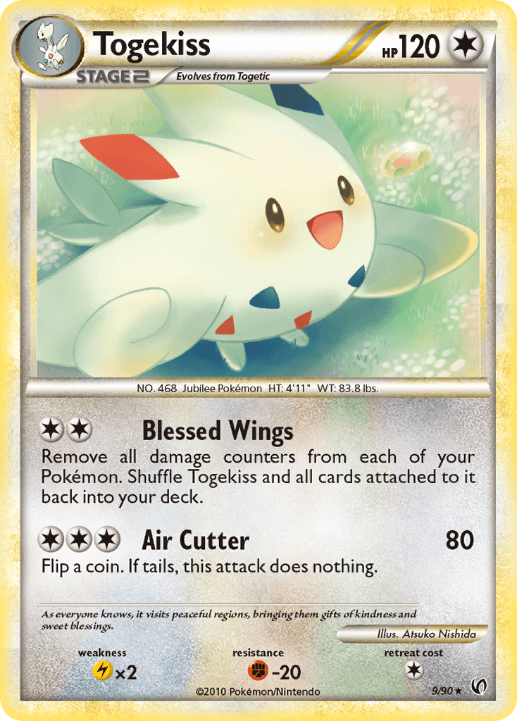 Togekiss