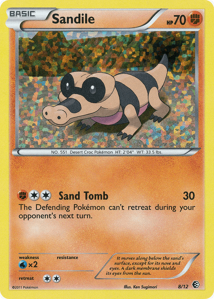 Sandile