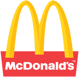 McDonald's Collection 2015