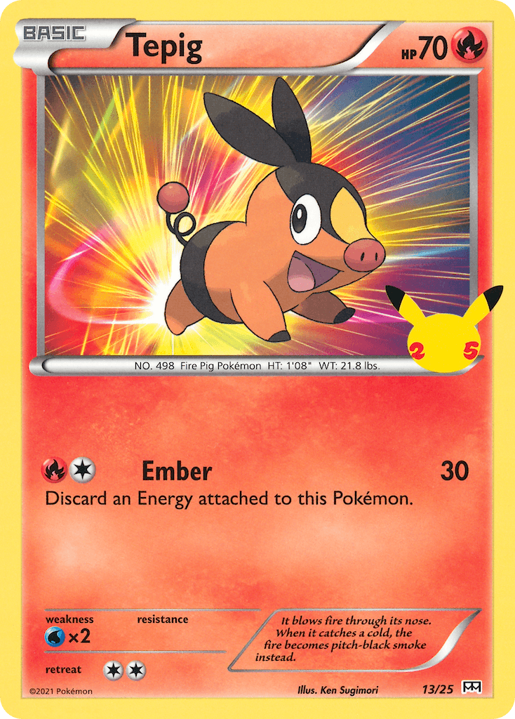 Tepig