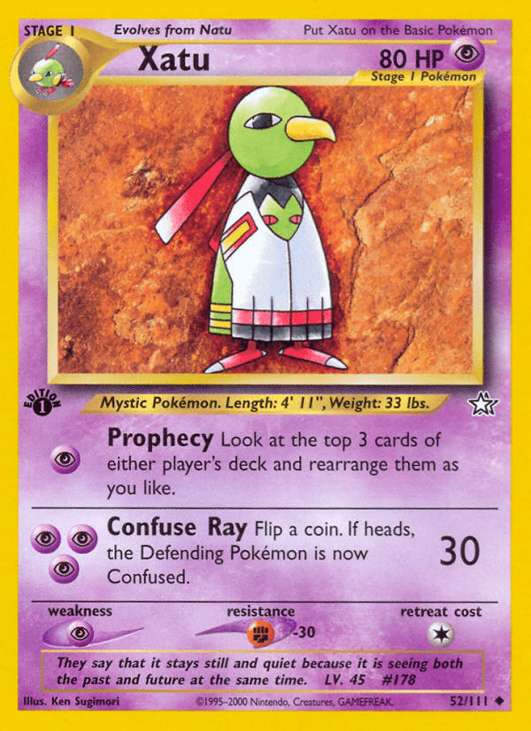 Xatu