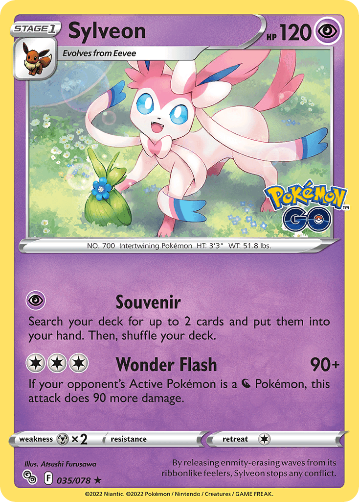 Sylveon