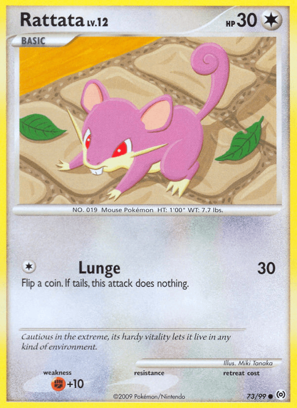 Rattata