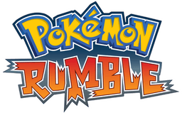 Pokémon Rumble