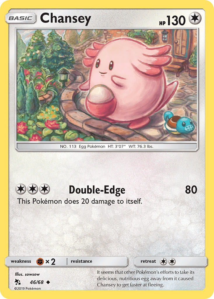 Chansey