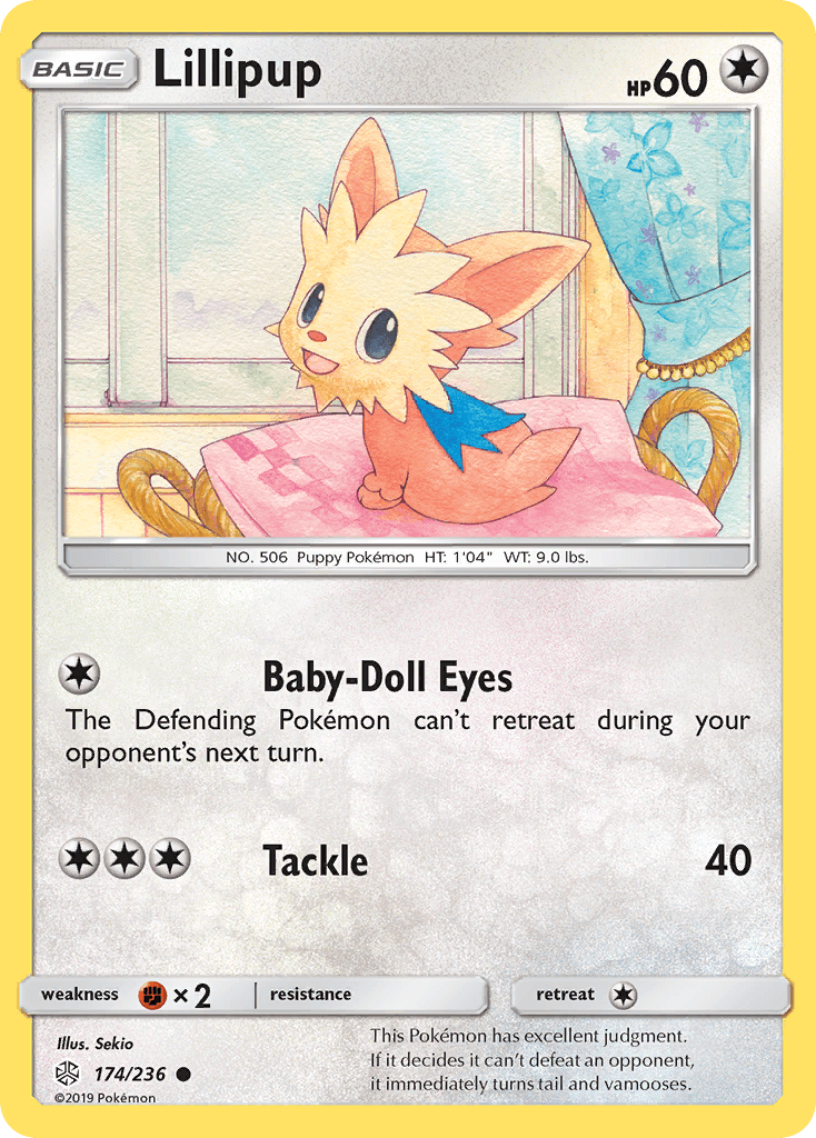 Lillipup