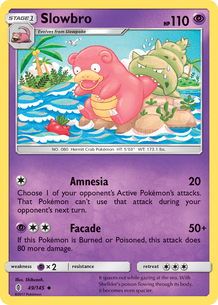 Slowbro