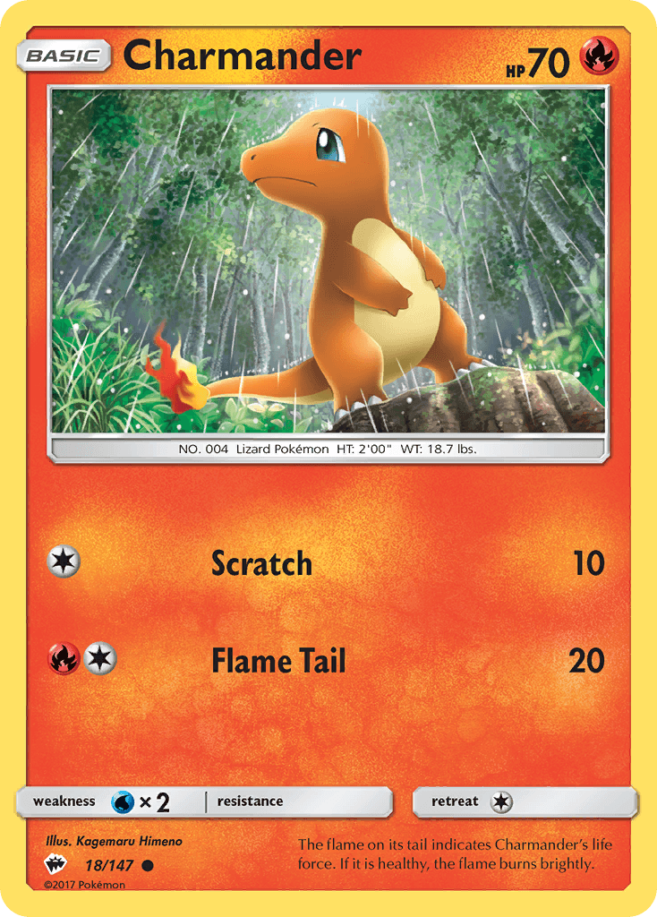 Charmander