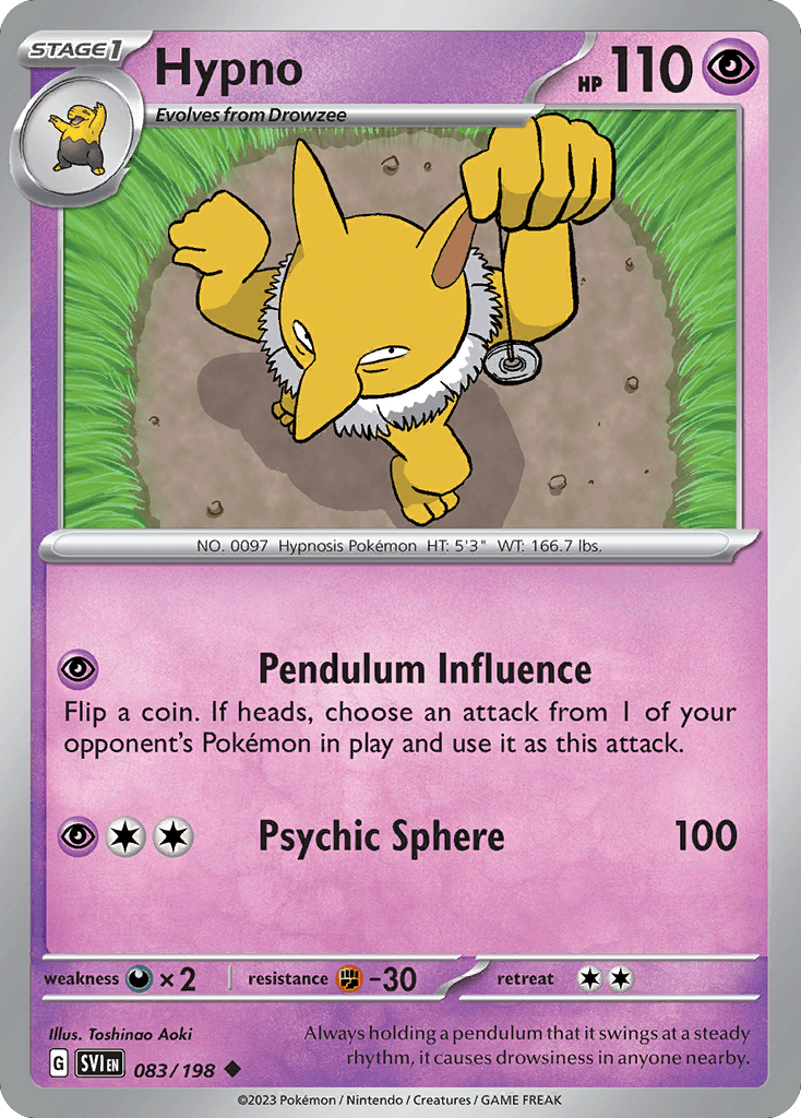 Hypno