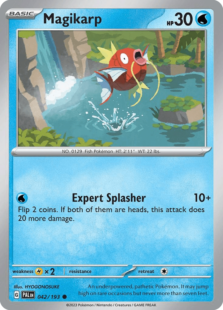 Magikarp