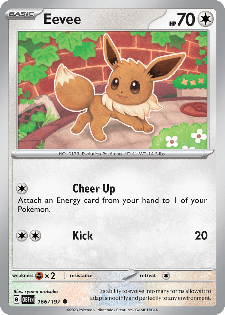 Eevee