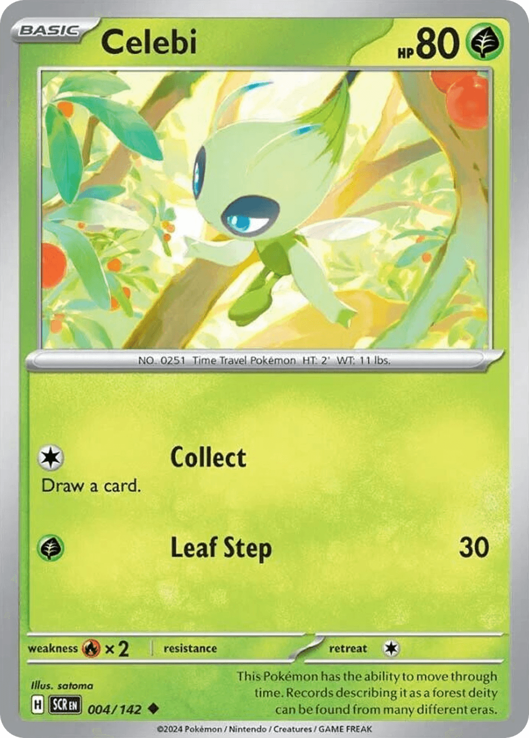 Celebi