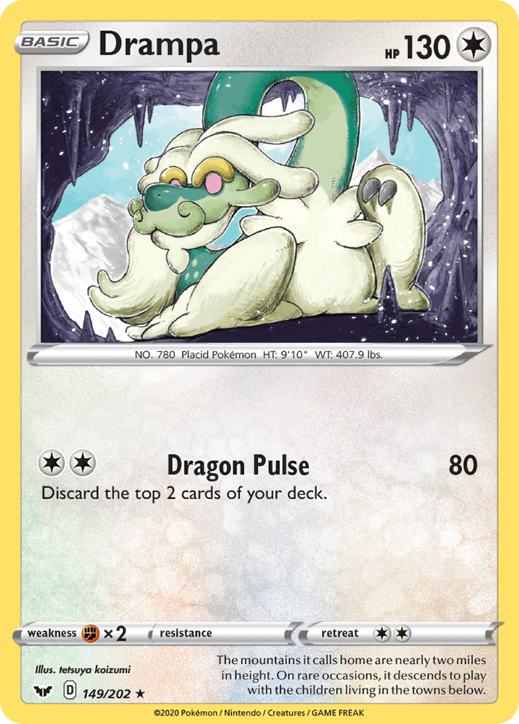 Drampa