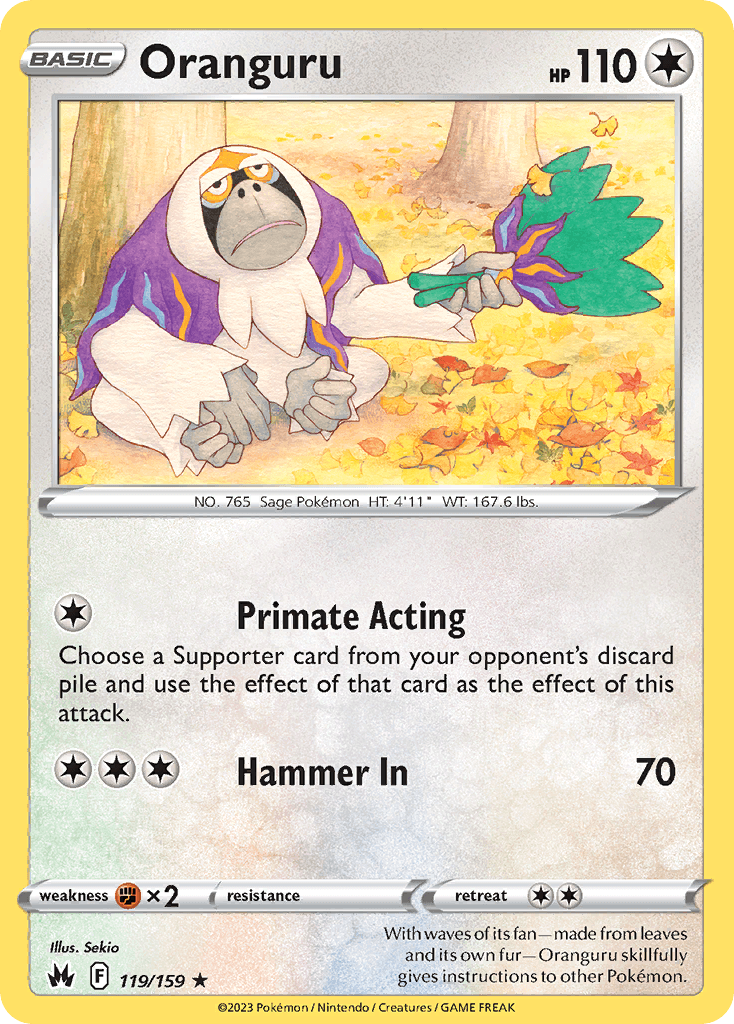 Oranguru