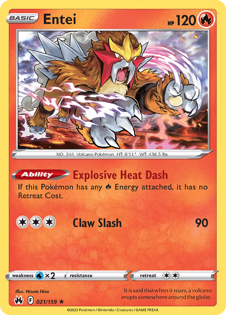 Entei