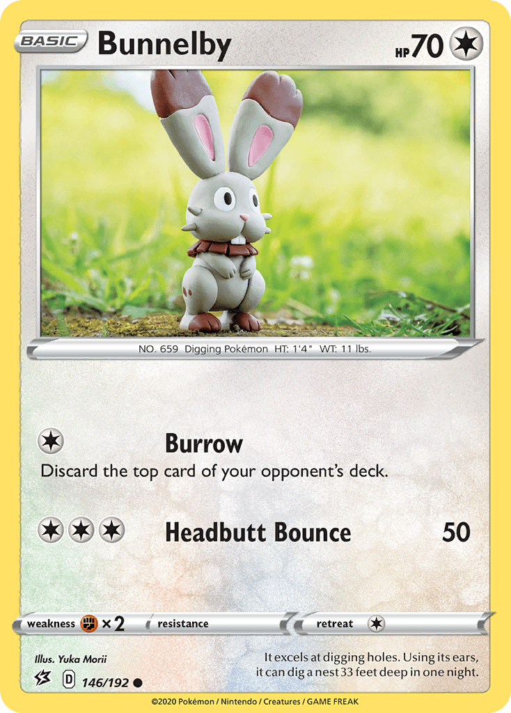 Bunnelby