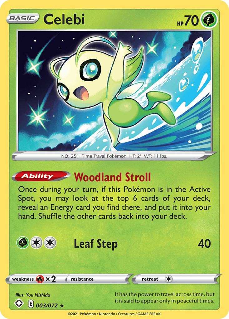 Celebi