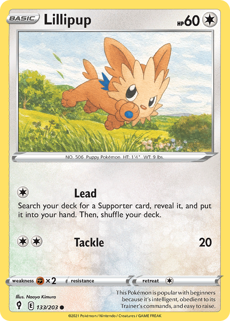 Lillipup